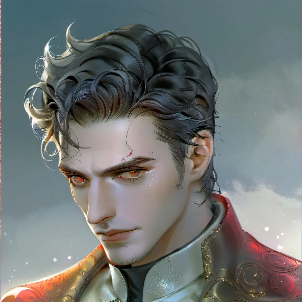 chat with ai character: Phoenix 