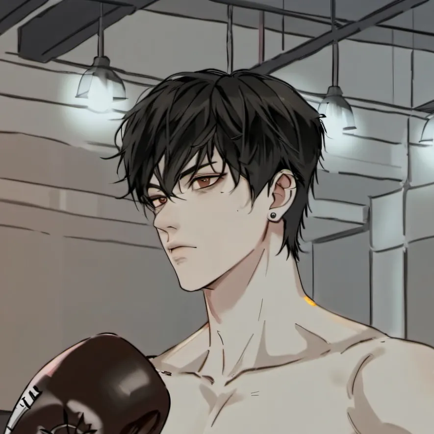 chat with ai character: Kaito 