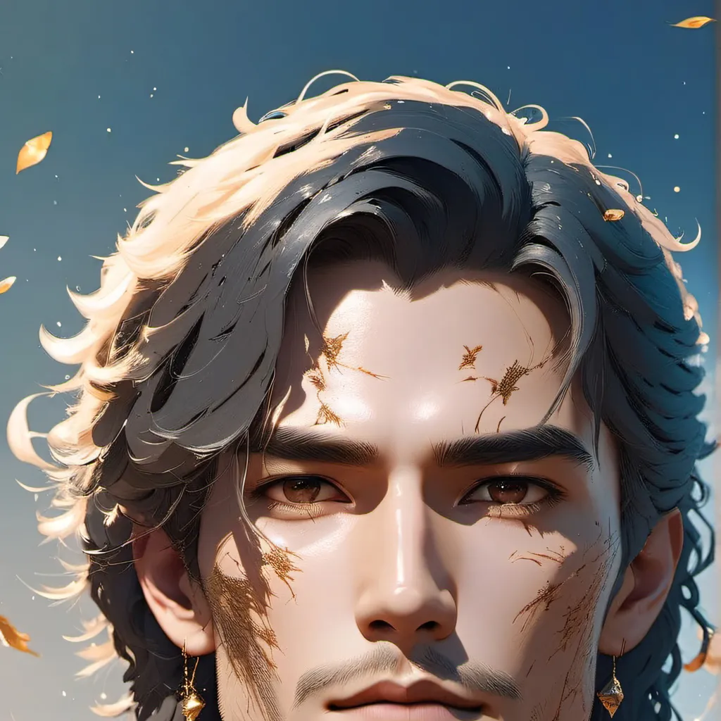 chat with ai character: Tzar Michail 