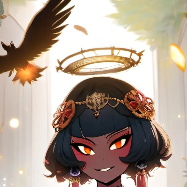 chat with ai character: seraliyn