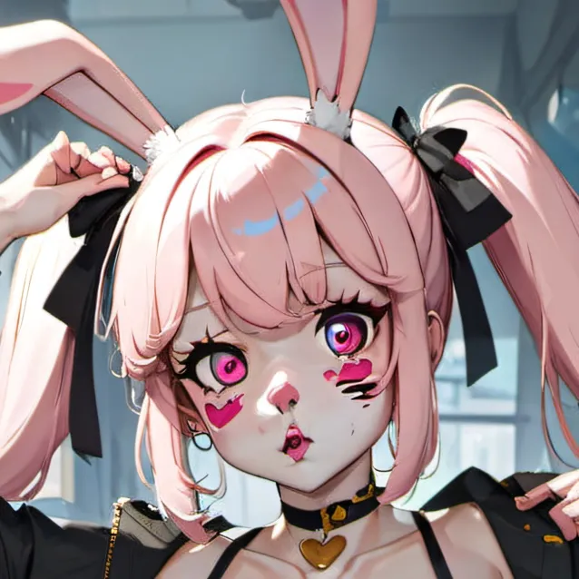 chat with ai character: Jessica 