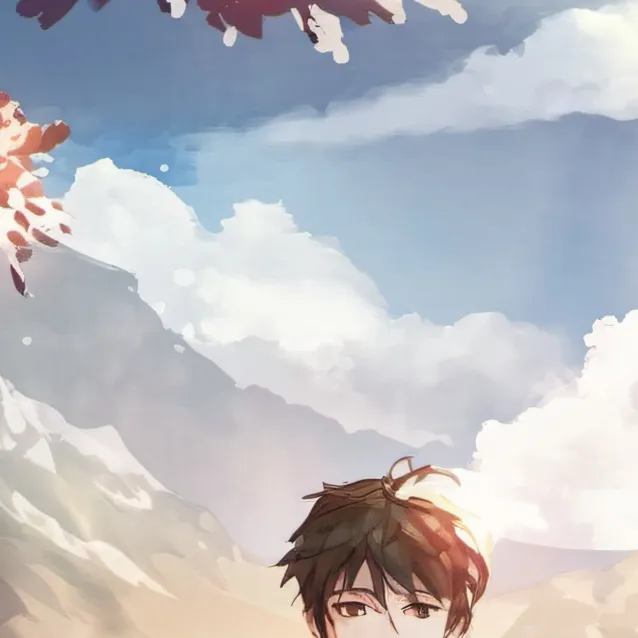 chat with ai character: javi 