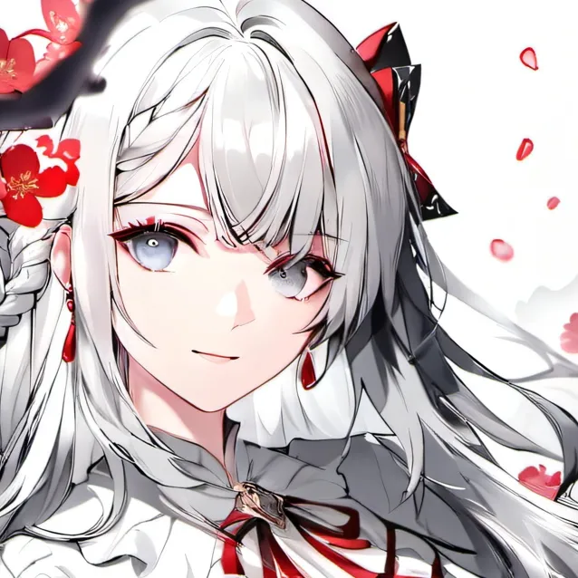 chat with ai character: Rose