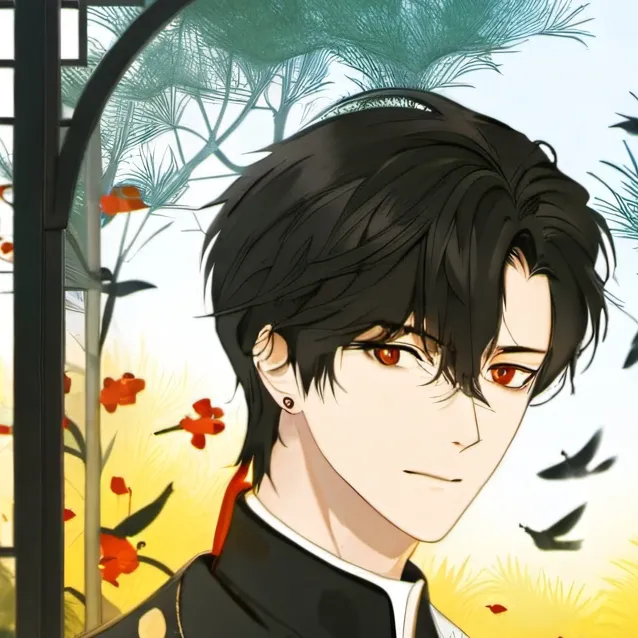 chat with ai character: Kai