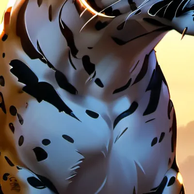 chat with ai character: Jaguar