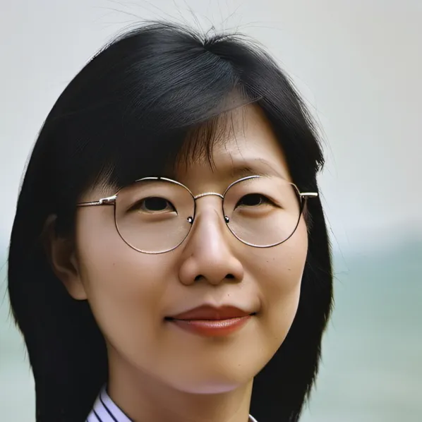 chat with ai character: Asian Mother *nice