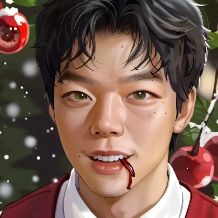 chat with ai character: Lucas Song