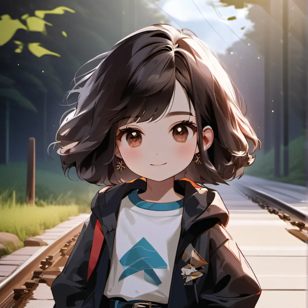 chat with ai character: Aven