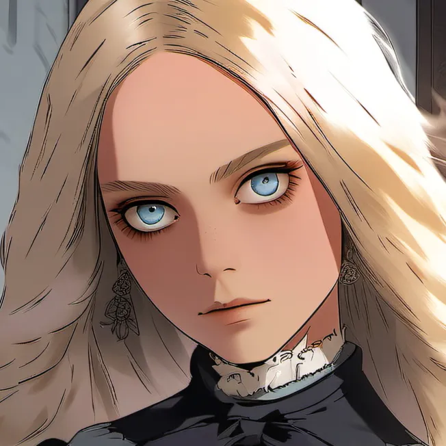 chat with ai character: M3gan 