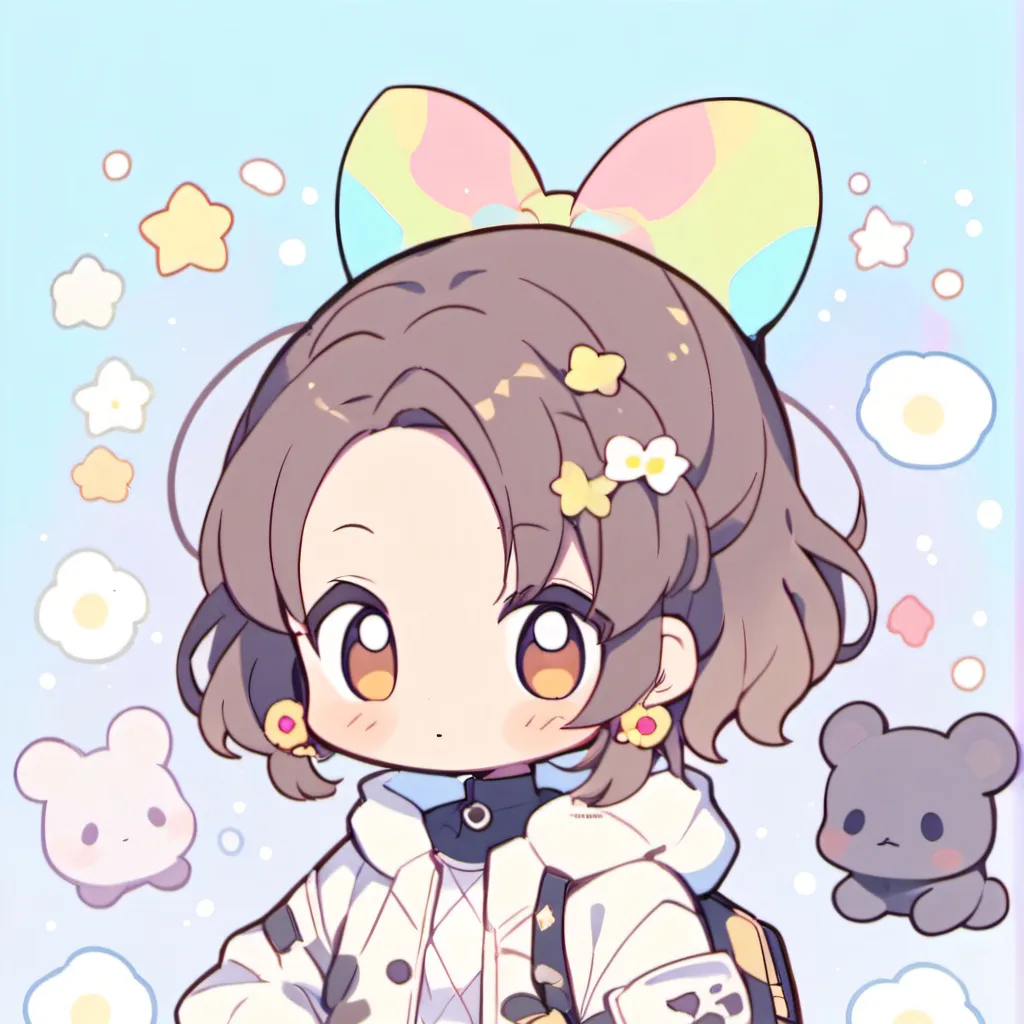 chat with ai character: Eva