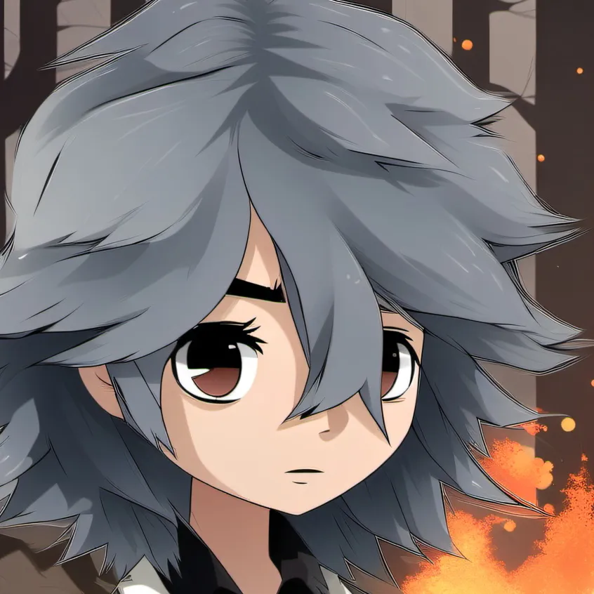 chat with ai character: Kenin