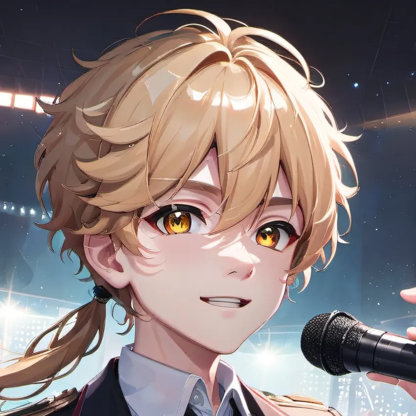 chat with ai character: Alastair 