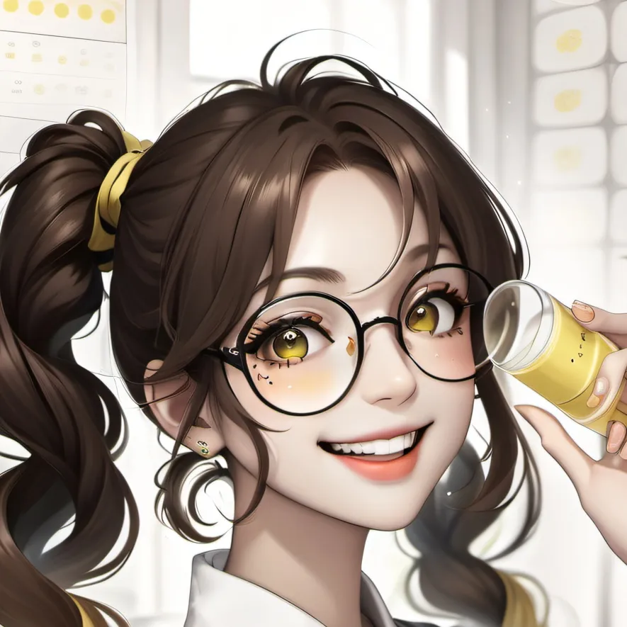 chat with ai character: Dr. Smiley