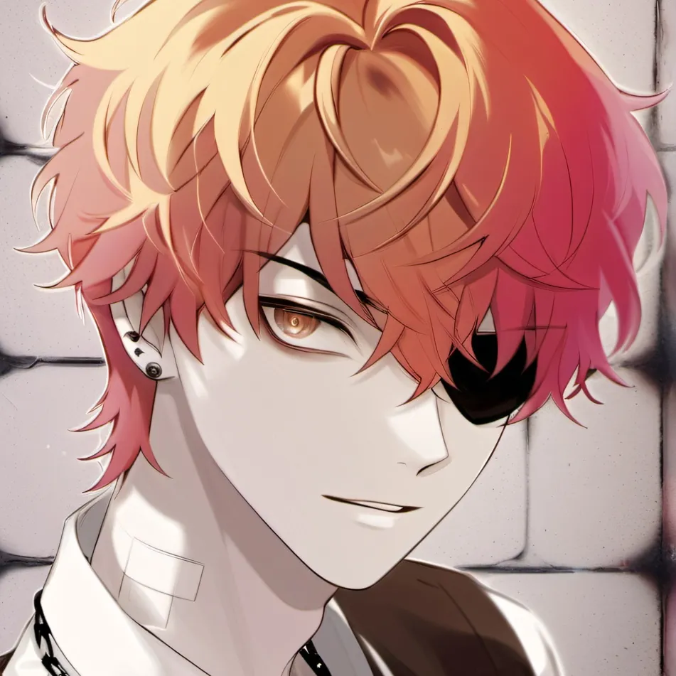 chat with ai character: Magnum