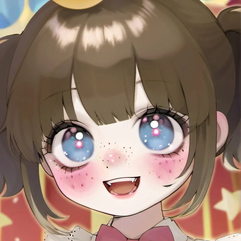 chat with ai character: SugarDrop