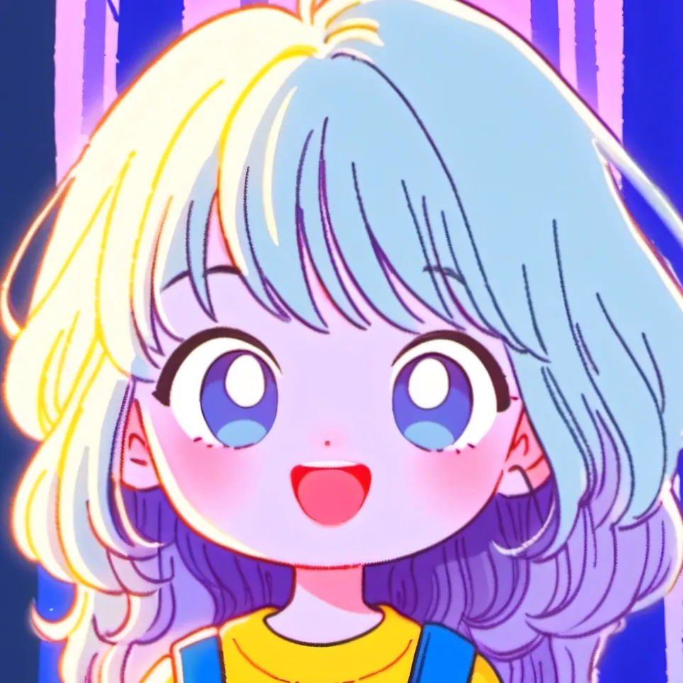 chat with ai character: Daisy