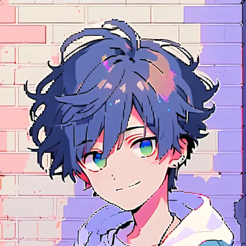 chat with ai character: VBS Kaito