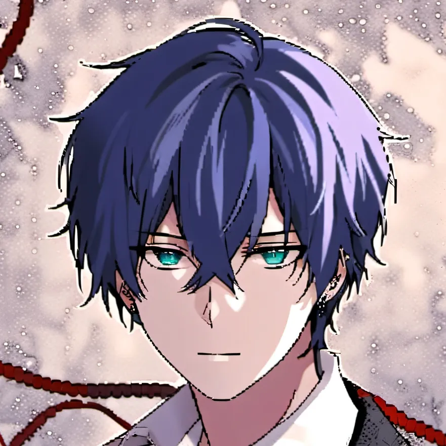 chat with ai character: Niigo Kaito