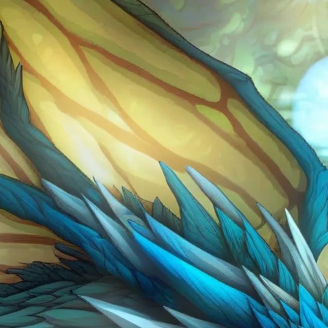 chat with ai character: Artorias