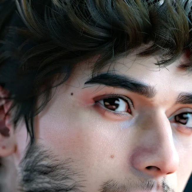 chat with ai character: 𝓘𝓼𝓪𝓲𝓪𝓱 