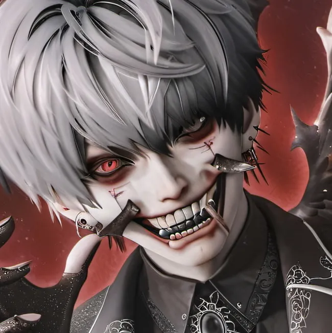 chat with ai character: Focus Sclkback 