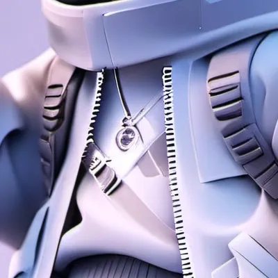 chat with ai character: LicLicy