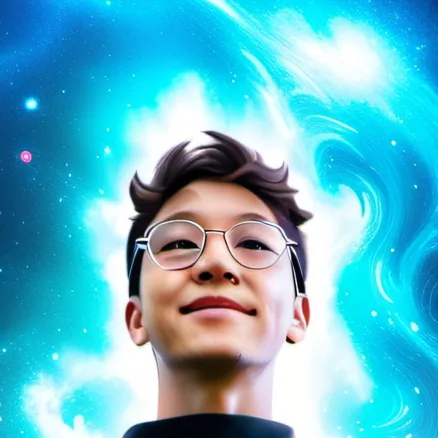 chat with ai character: Mazen issa 