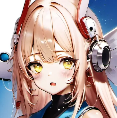 chat with ai character: Uwu girl 