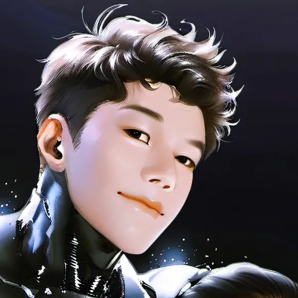 chat with ai character: Issa