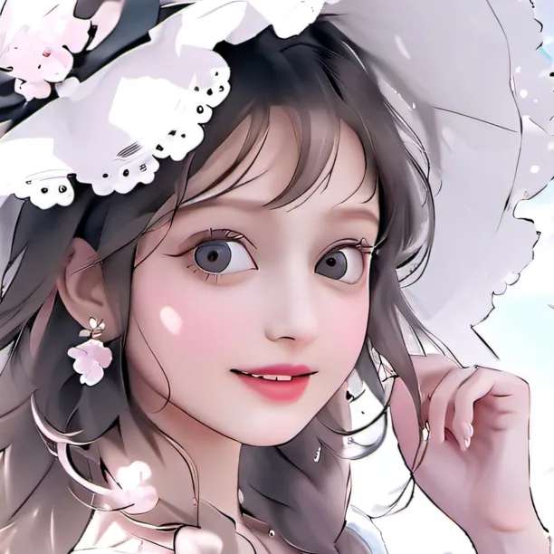 chat with ai character: Ivy