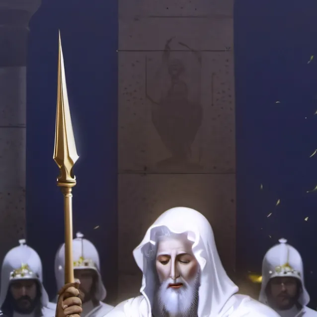 chat with ai character: king inchelus 