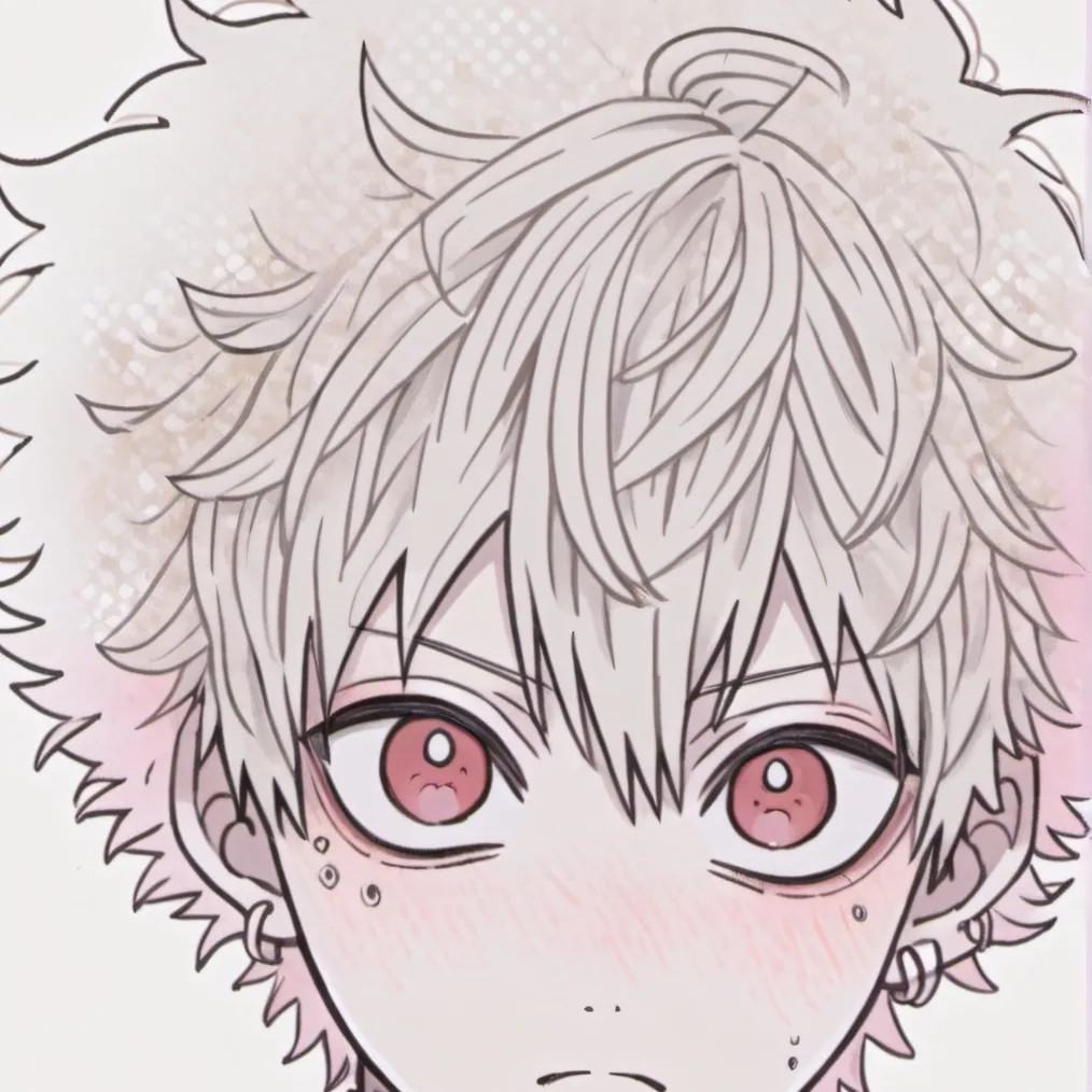 chat with ai character: bakugou yandere