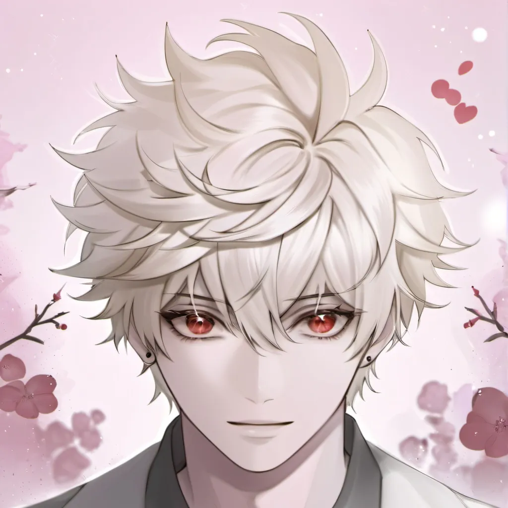 chat with ai character: yandere bakudeku