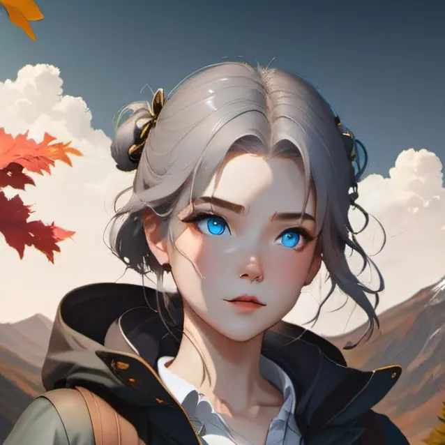 chat with ai character: Amethyst Ford