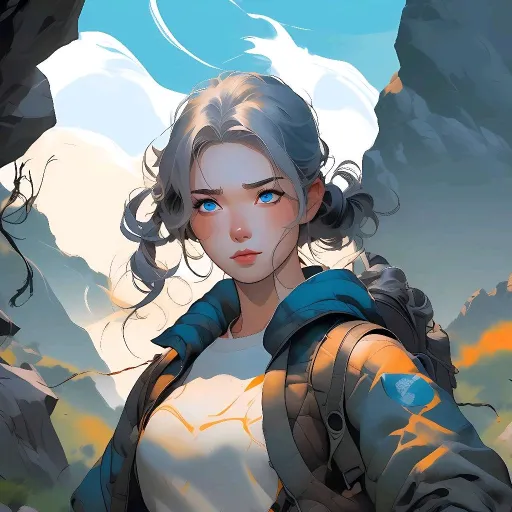 creator Ary Ford's avatar