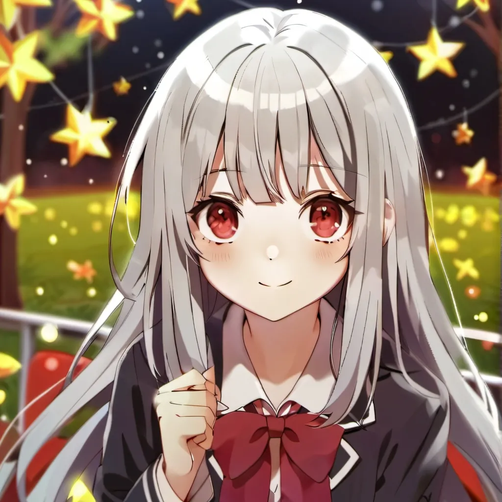 chat with ai character: Viktoria 