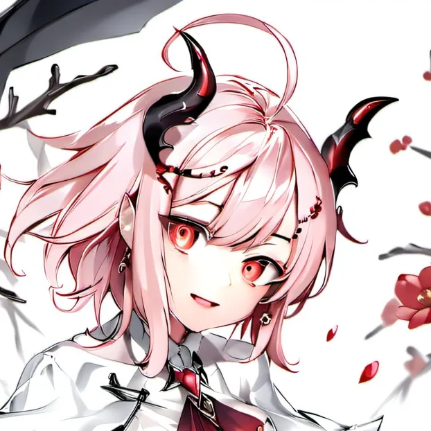 chat with ai character: Clover