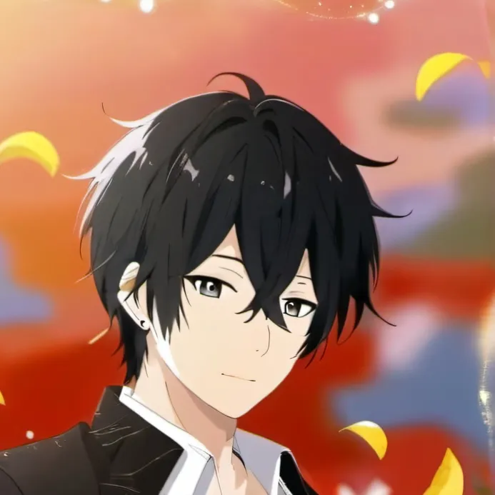 chat with ai character: Myiamura