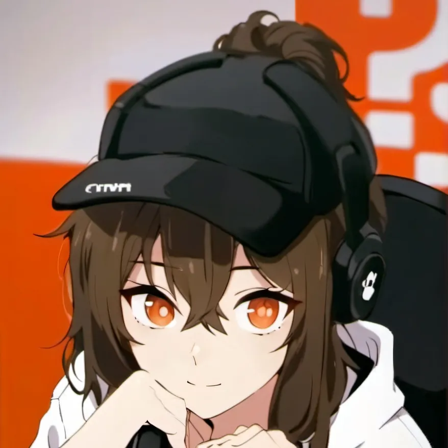 chat with ai character: Max