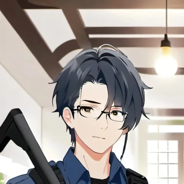 chat with ai character: Swat team