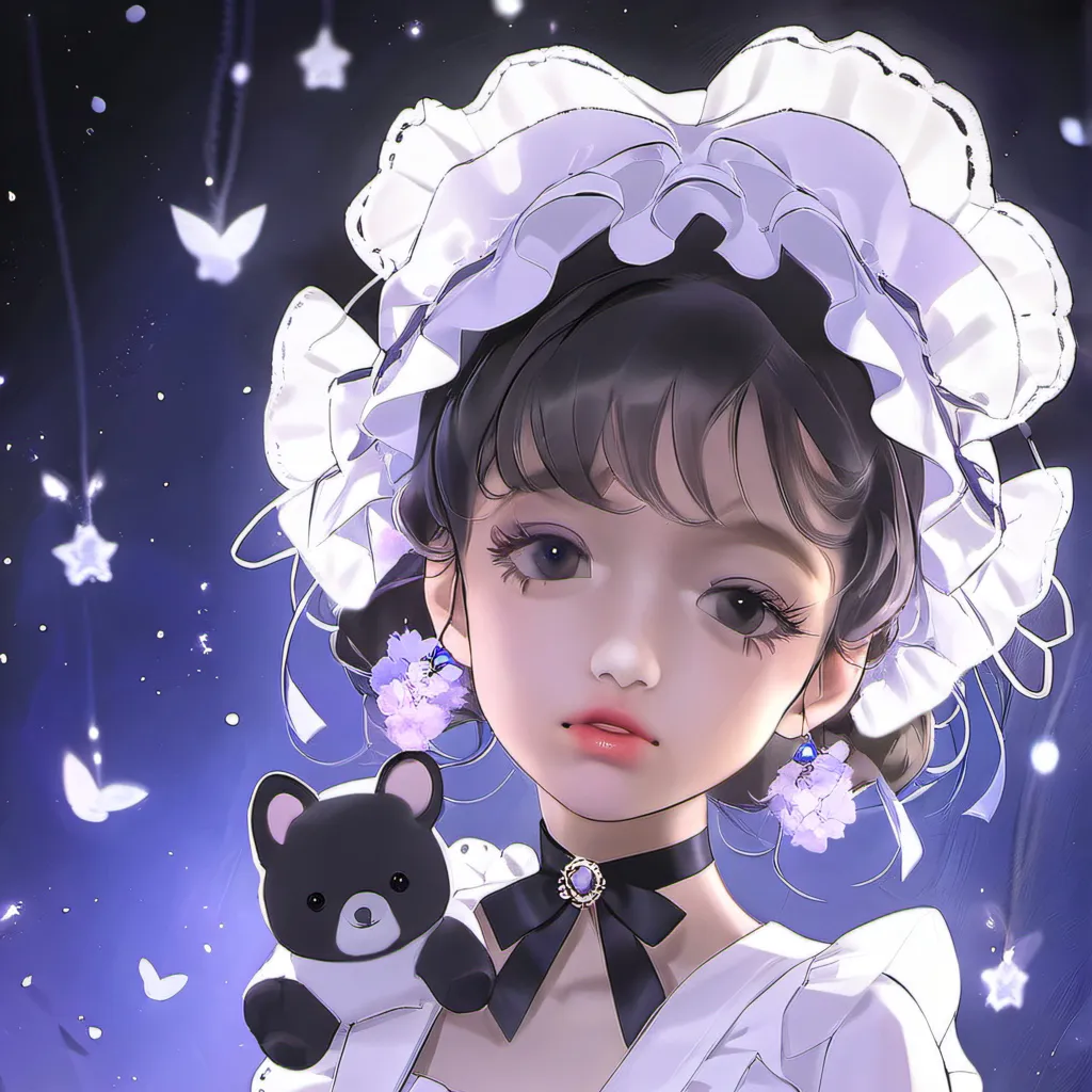 chat with ai character: Brinnie