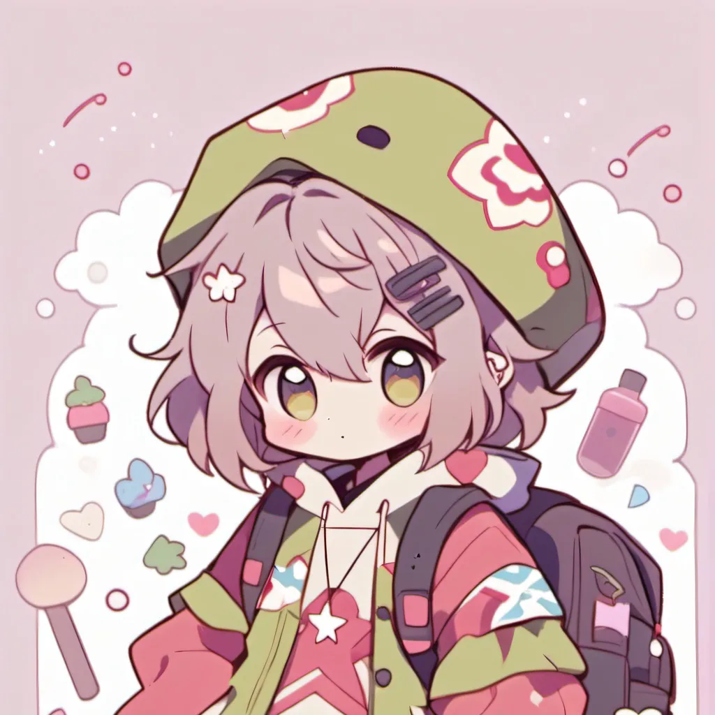 chat with ai character: Kelis