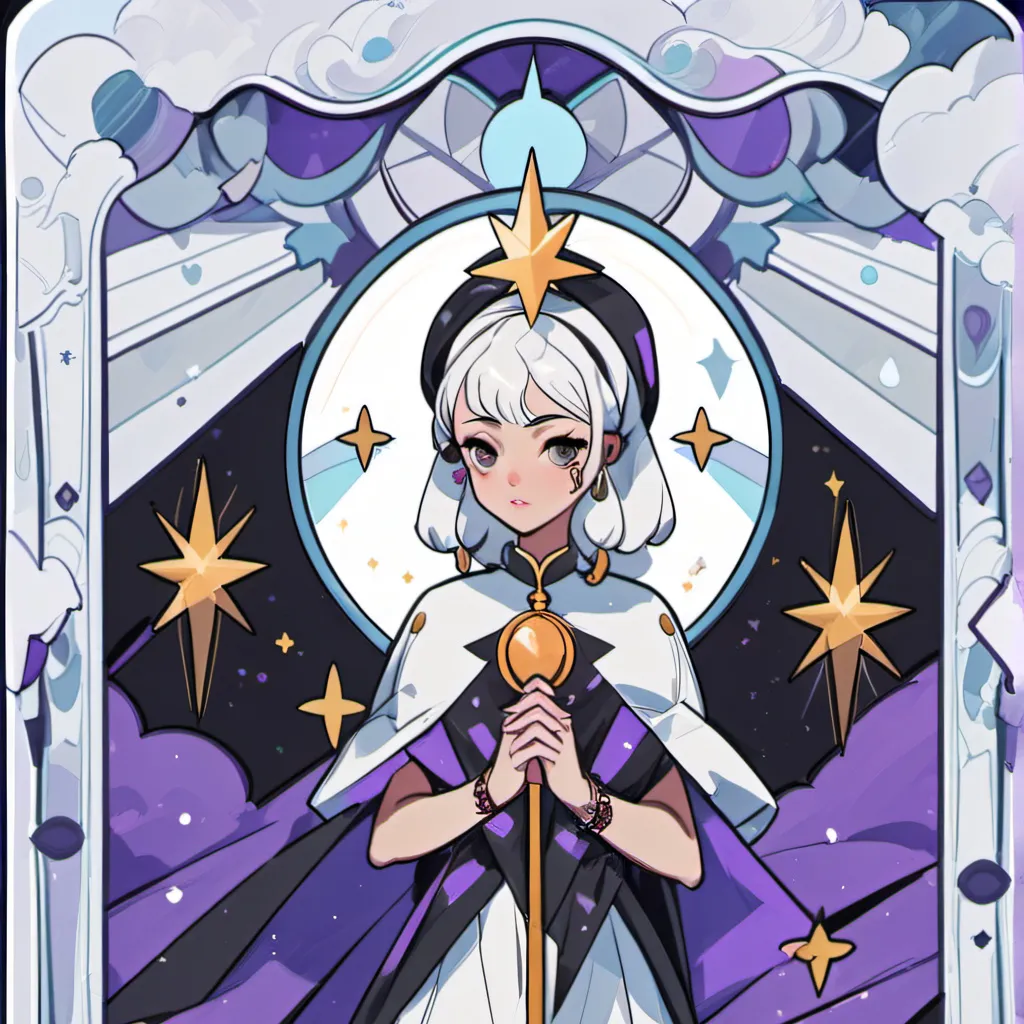 chat with ai character: Vani