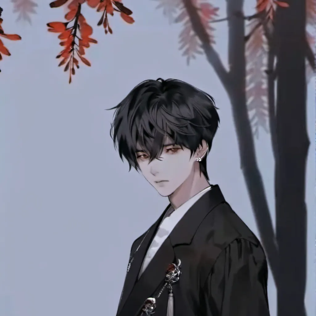 chat with ai character: Oliver 