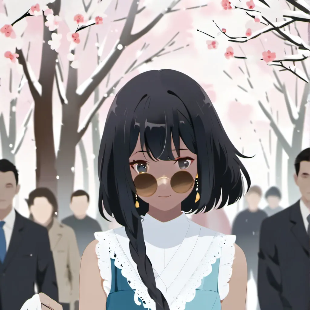 chat with ai character: Tracy 