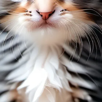 chat with ai character: Wisp