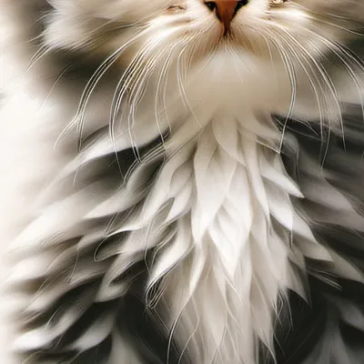 chat with ai character: Wisp