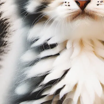 chat with ai character: Wisp