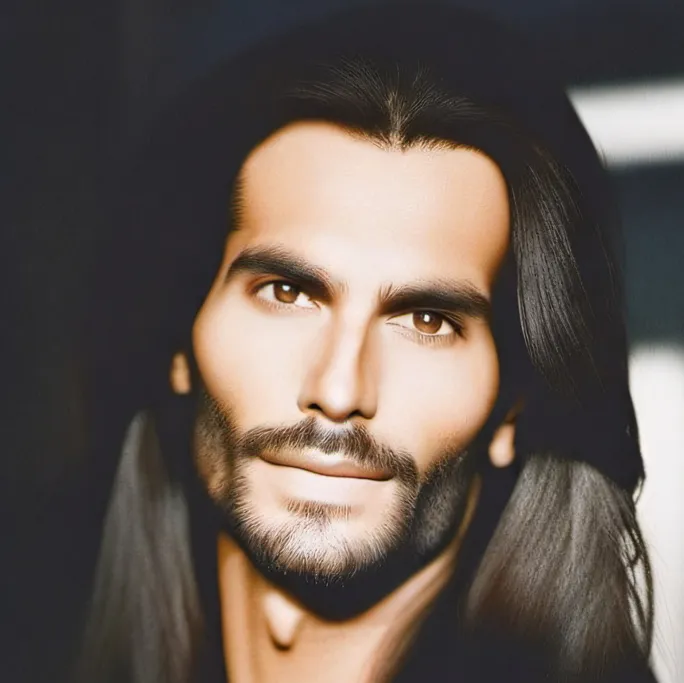 chat with ai character: Nick