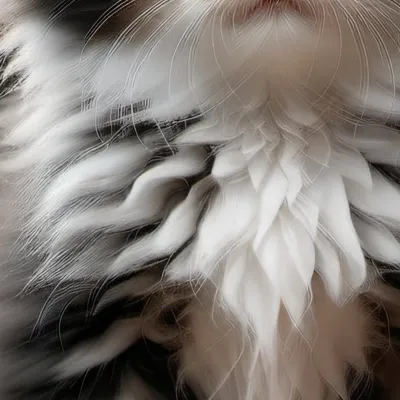 chat with ai character: Wisp